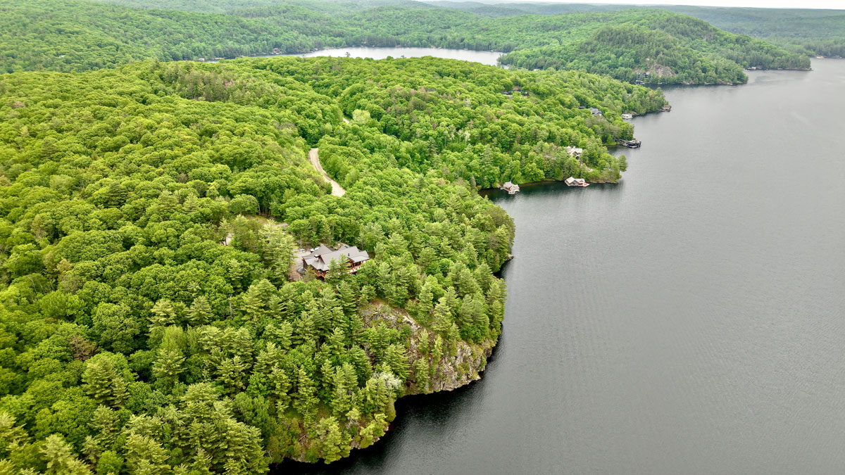 We Help Understand the Land